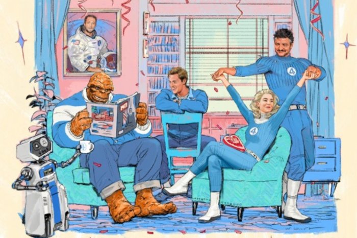 Marvel Studios / 20th Century Studios / Disney / Divulgação