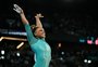 Rebeca Andrade se torna a atleta brasileira com mais medalhas na história das Olimpíadas