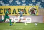 "Vitória com a cara do Grêmio", diz Rafinha após 1 a 0 sobre o Cuiabá