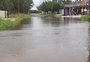 Chuva segue no litoral e no sul do RS nesta sexta-feira; acumulados podem chegar a 100 milímetros no dia
