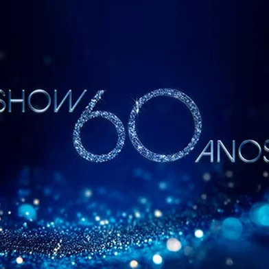 Show 60 anos<!-- NICAID(16025227) -->