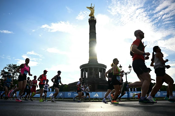 Tobias SCHWARZ / AFP