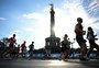 Por que corri a Maratona de Berlim