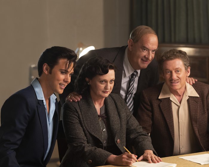 Hugh Stewart / Warner Bros./Divulgação Hugh Stewart / Warner Bros./Divulgação