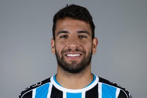 Lucas Uebel / Grêmio