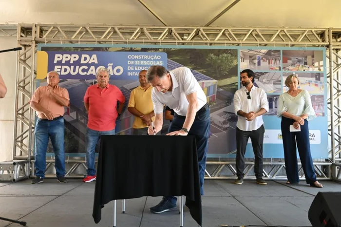 Ícaro de Campos / Divulgação Ícaro de Campos / Divulgação