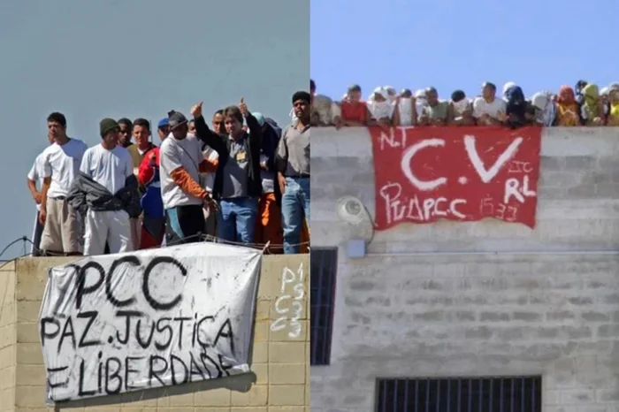 PCC e CV são incluídos como grupos terroristas em lista do governo dos EUA | GZH