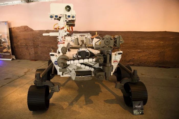 Patrick T. FALLON / AFP