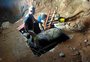 Reparo em adutora é finalizado e abastecimento de água deve ser retomado ao longo da madrugada em 14 bairros de Porto Alegre