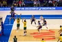 Brasil perde para França em amistoso antes do Sul-Americano masculino de vôlei