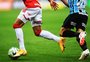A posição de Grêmio e Inter em ranking que coloca Brasileirão na frente da Premier League