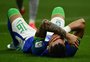 Lesionados, Alex Telles e Gabriel Jesus estão fora do restante da Copa do Mundo