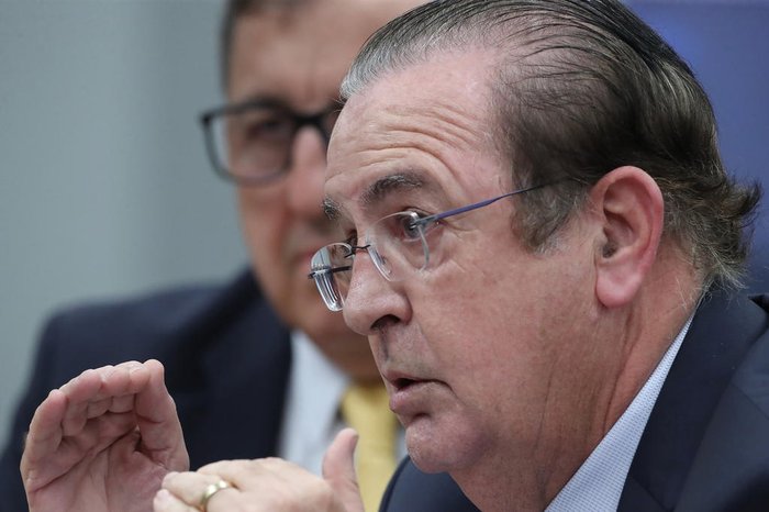 Bruno Spada / Câmara dos Deputados Bruno Spada / Câmara dos Deputados