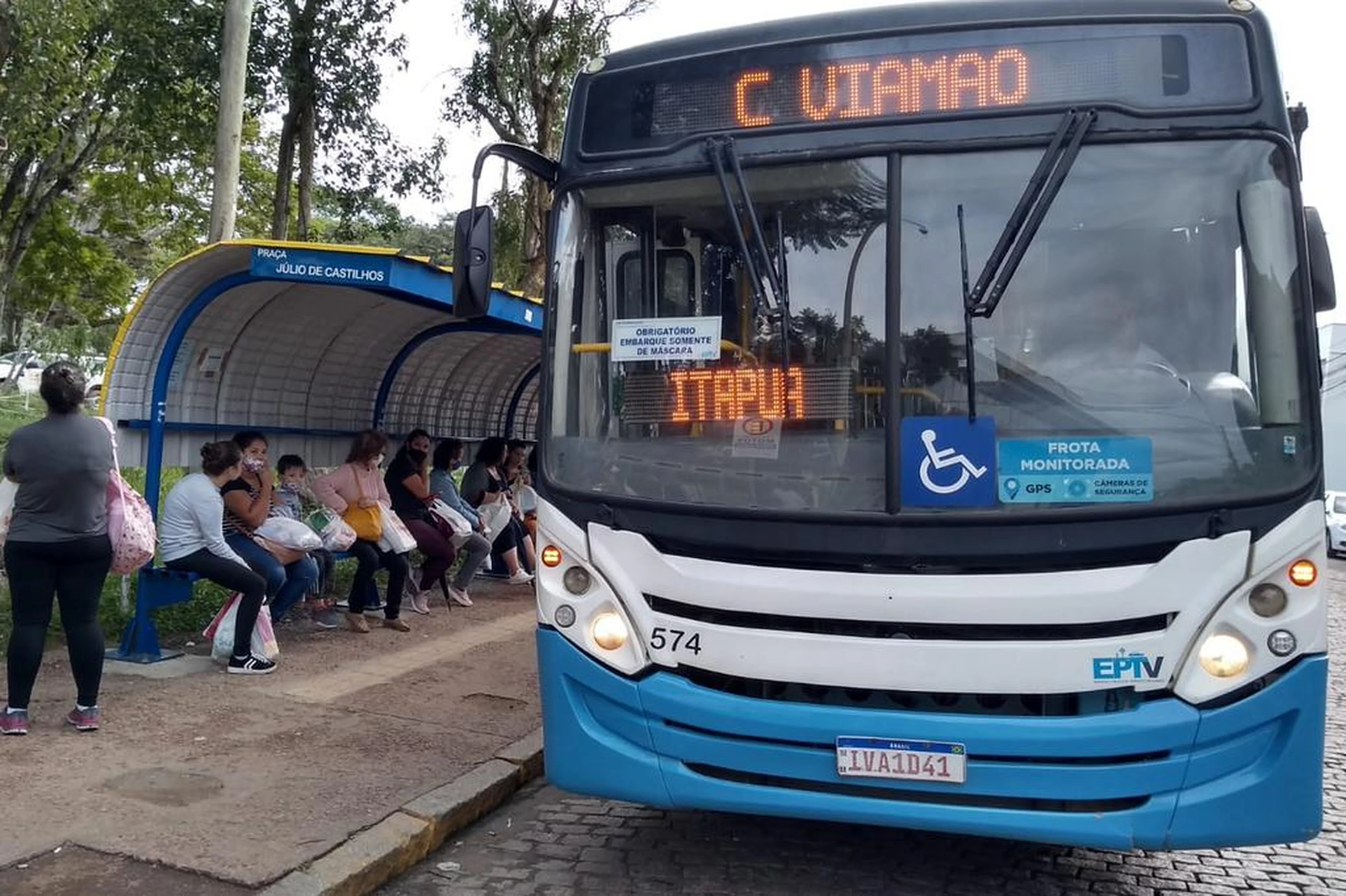 Prefeitura de Viamão/Divulgação