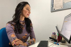 Rebecca Mistura / Agencia RBS Rebecca Mistura / Agencia RBS