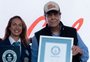 "Uns desistem, outros batem recordes": criador do Expochurrasco cita Senna e conta como entrou pro Guinness Book