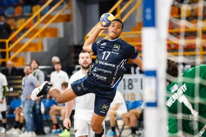 Handebol Taubaté, handebol