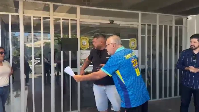 Lisielle Zanchettin / Agência RBS