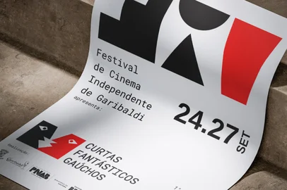 Festival de Cinema Independente de Garibaldi<!-- NICAID(16100415) -->