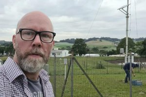 Divulgação / Arquivo Pessoal