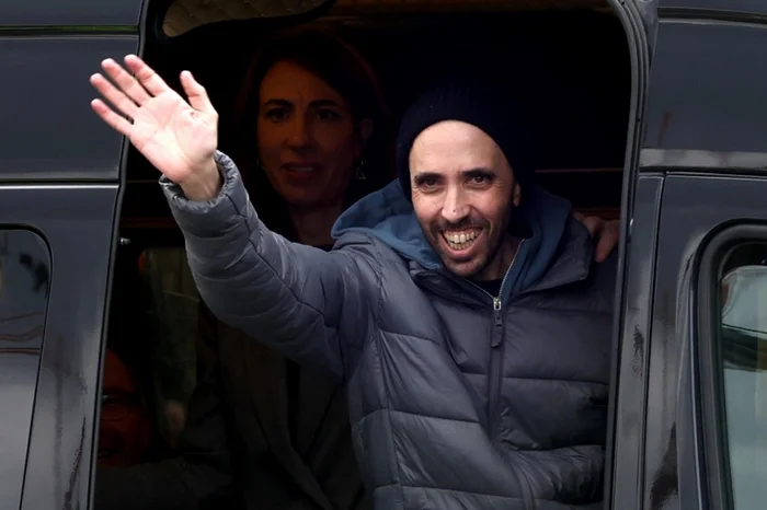 AHMAD GHARABLI / AFP AHMAD GHARABLI / AFP