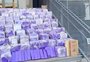 Carga de 750 quilos de maconha apreendida em Santa Cruz do Sul seria distribuído em cidades vizinhas, diz Polícia Civil