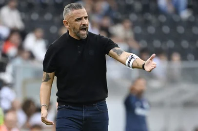 Rui Borges, futebol