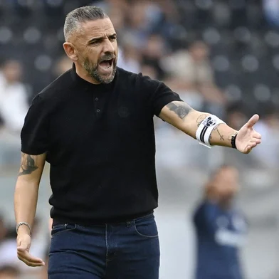 Rui Borges, futebol