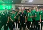 Recreio da Juventude inicia disputa da fase final do Brasileiro Interclubes de Basquete sub-19