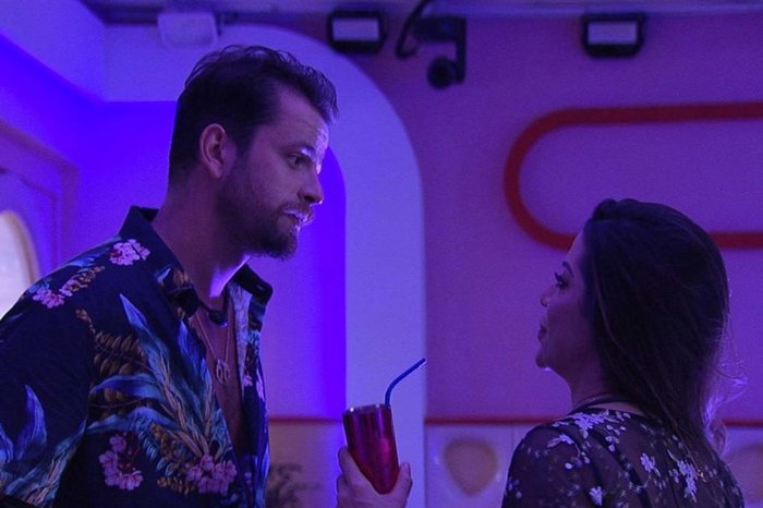 Gshow / Diculgação Gshow / Diculgação