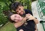 Virgínia e Zé Felipe relembram início da relação: "Com 15 dias, a gente estava morando junto"