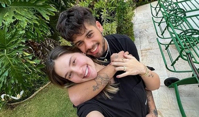 @virginia Instagram / Reprodução