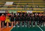 Confira os resultados do futsal gaúcho neste fim de semana