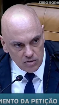 Alexandre de Moraes