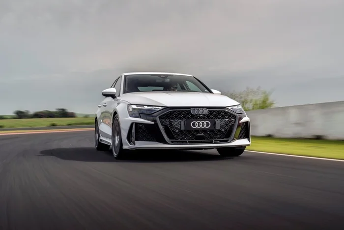 Audi / Divulgação