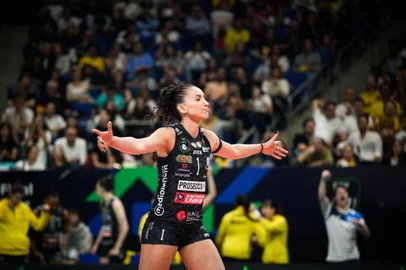 Gabi, vôlei, Imoco Volley Conegliano
