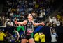 Brasileira Gabi é campeã da Liga dos Campeões da Europa de vôlei feminino