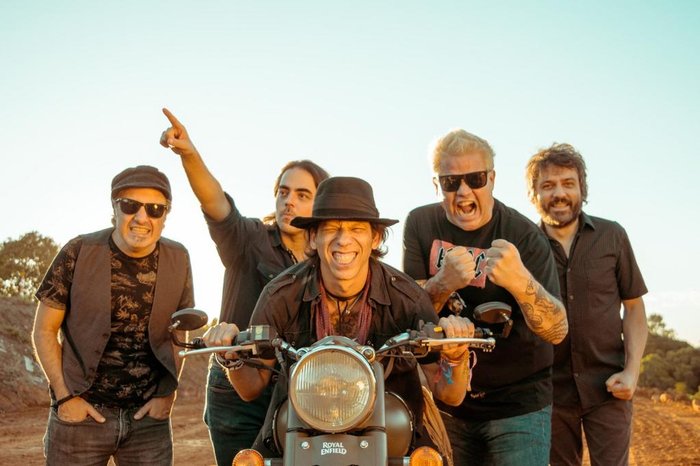 Matt Cheilos / Divulgação