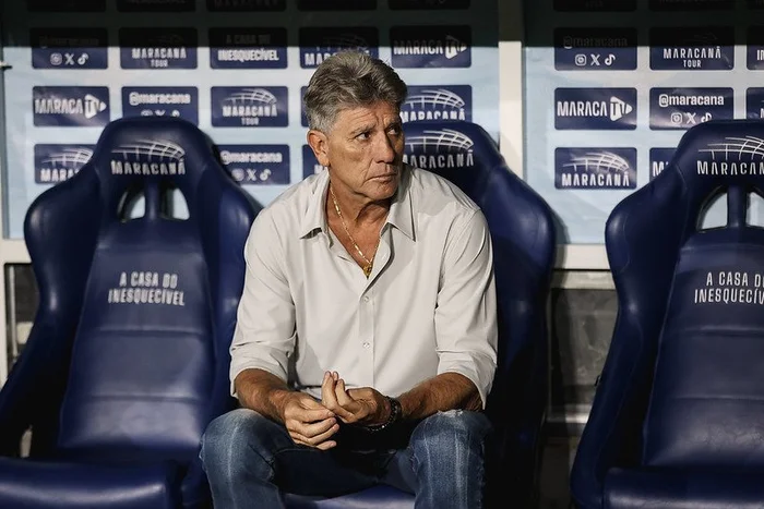 Lucas Merçon / Fluminense / Divulgação