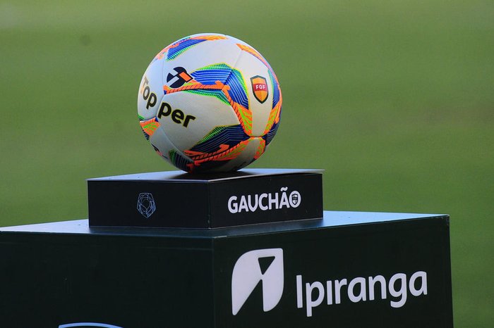 Porthus Junior / Agencia RBS Porthus Junior / Agencia RBS