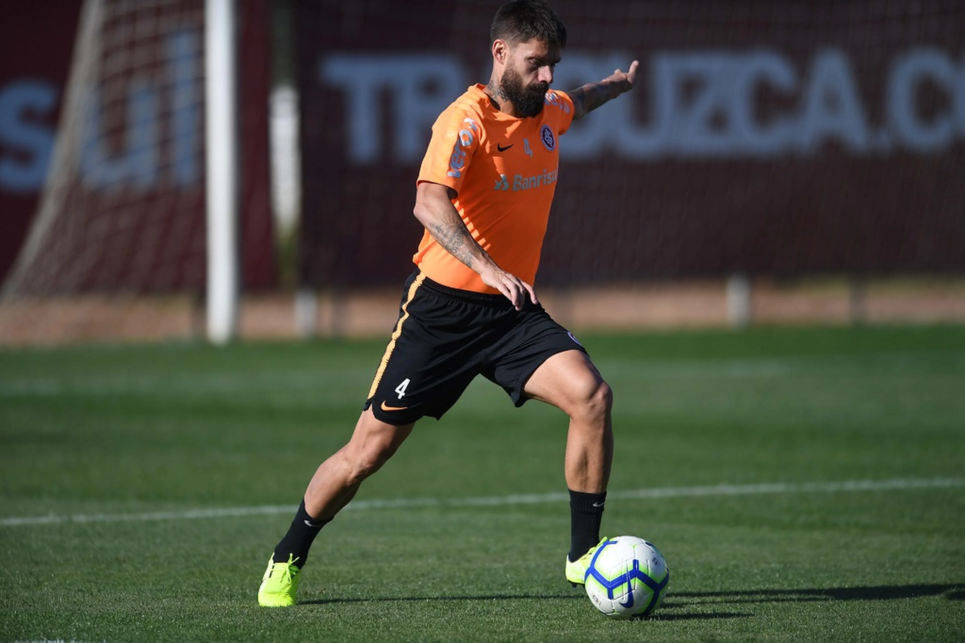 Ricardo Duarte / Inter/Inter