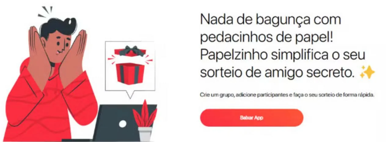 Reprodução/Papelzinho