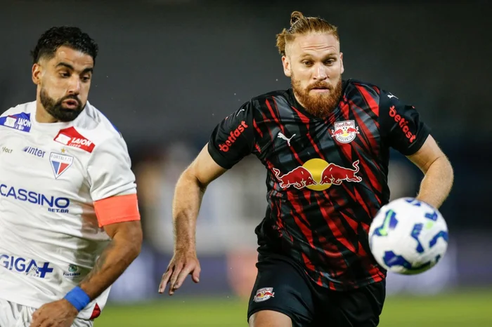 Ari Ferreira / Red Bull Bragantino Ari Ferreira / Red Bull Bragantino