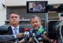 Bolsonaro vai à Polícia Federal, mas se cala no inquérito sobre fake news na eleição