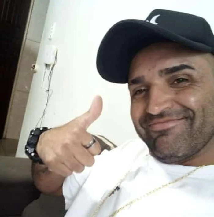 Arquivo Pessoal / Reprodução