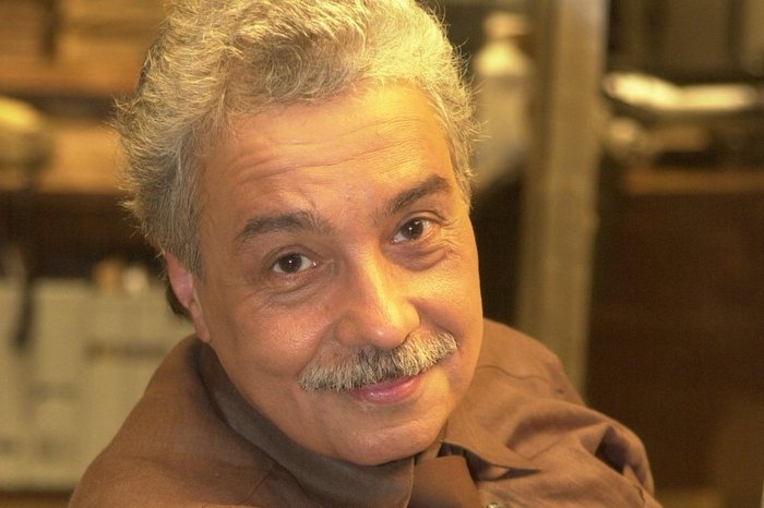 João Cotta / TV Globo,Divulgação