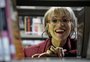"Quero dizer o quanto a literatura pra infância e juventude é necessária", diz a patrona da 40ª Feira do Livro