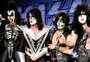 KISS fará shows sem maquiagem em evento especial em Las Vegas