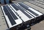 Empresa instala 464 painéis de energia solar para abastecer até empilhadeiras