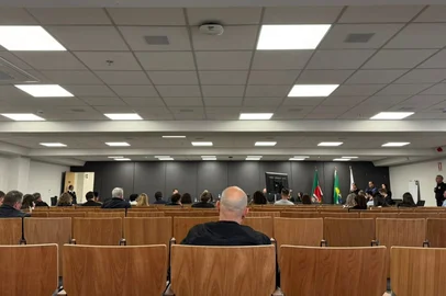 Rogério Giaretta Jr. / RBS TV image